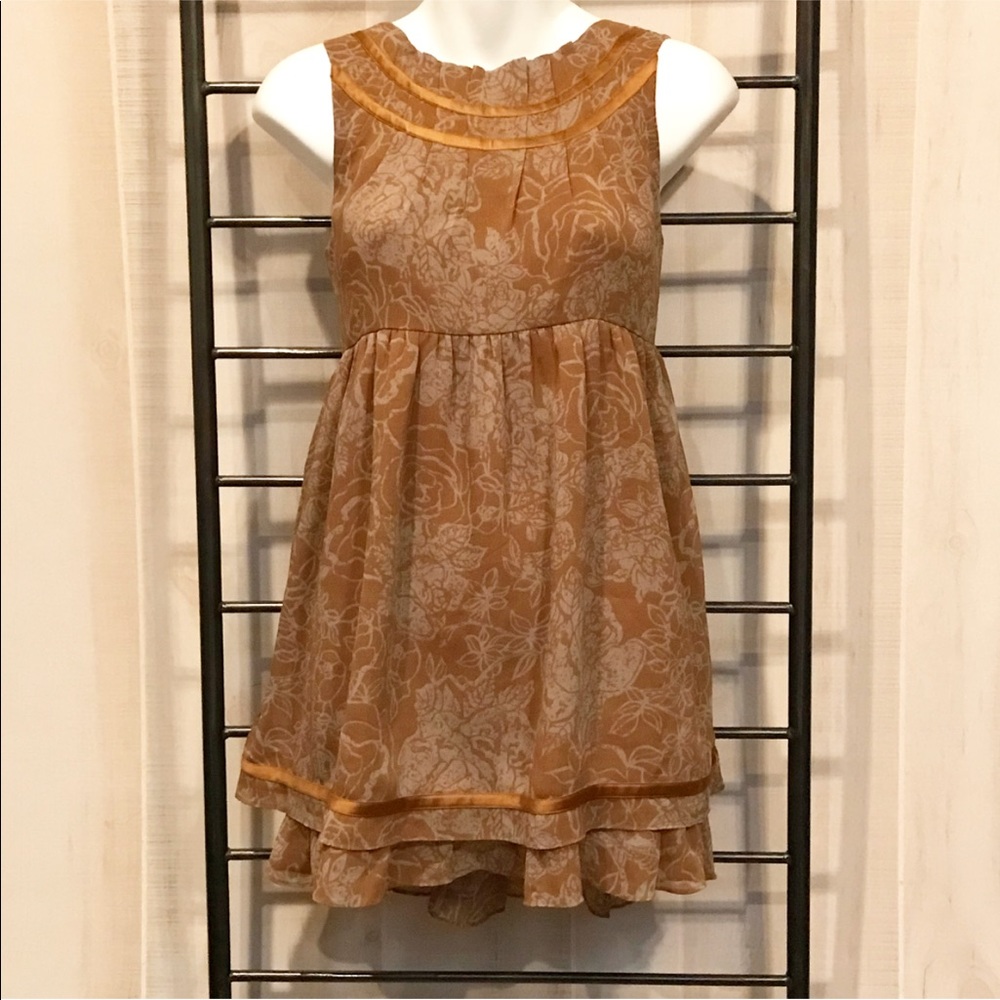 | bcbg | To the Max Mini Dress